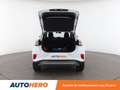 Ford Puma 1.0 Flexifuel Titanium BVM6 Blanc - thumbnail 16