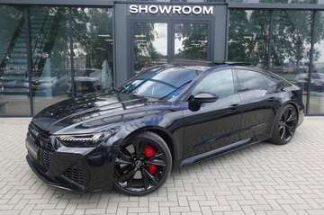 Sportback 4.0 TFSI RS 7 quattro PANO HUD KEYLESS S