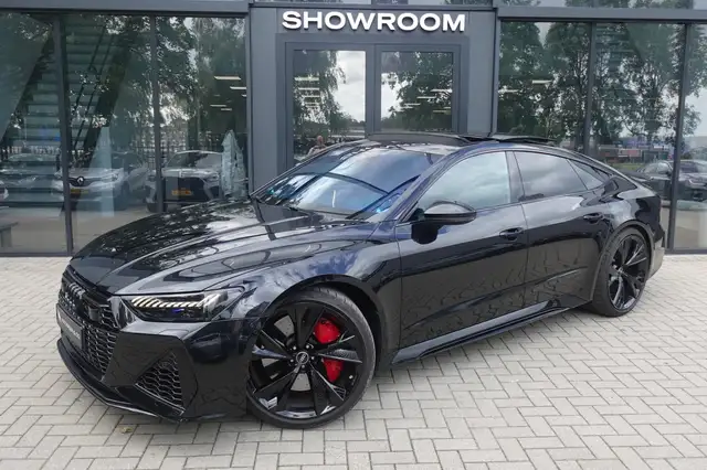 Audi RS7 Sportback 4.0 TFSI RS 7 quattro PANO HUD KEYLESS S