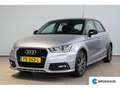 Audi A1 Sportback 1.0 TFSI Adrenalin | S-Line | Navigatie Gris - thumbnail 1