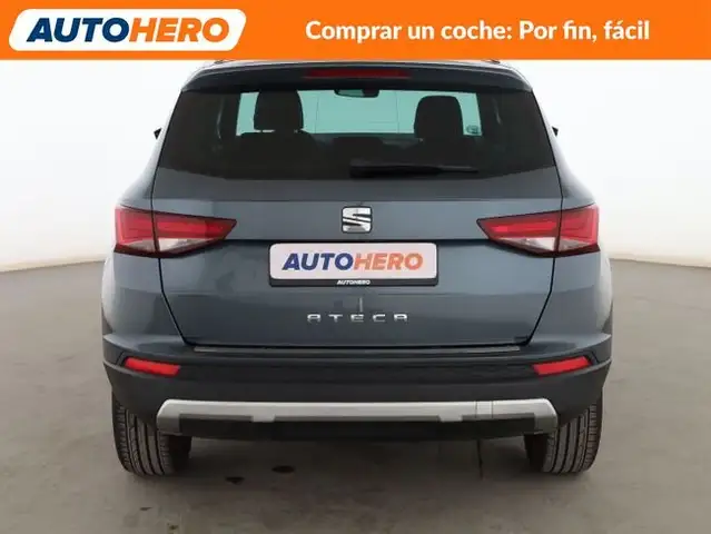 Seat Ateca view 5