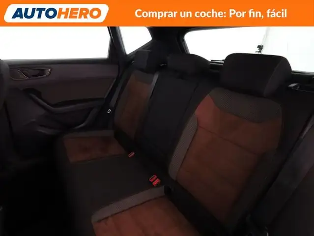Seat Ateca view 15