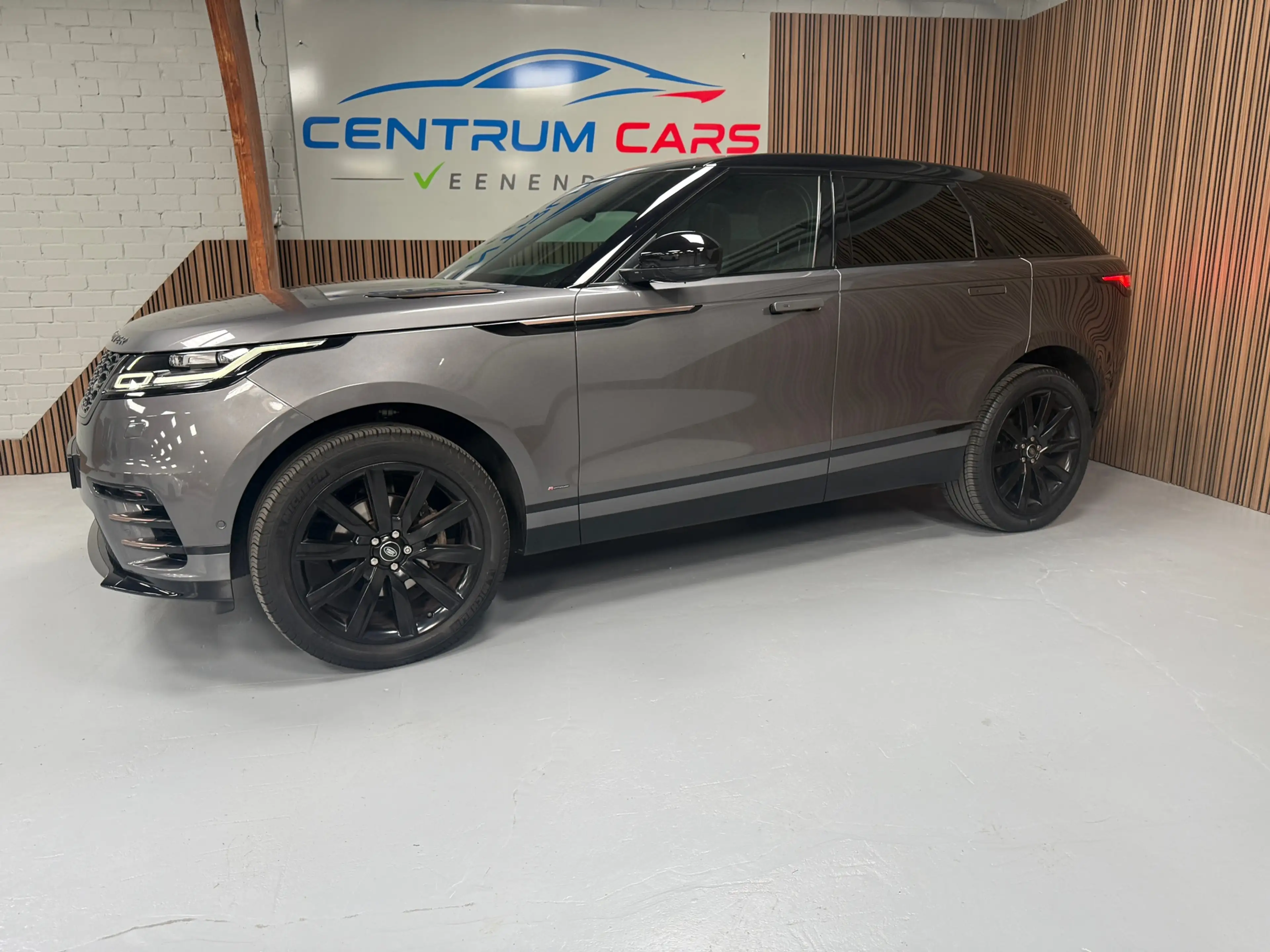 Land Rover Range Rover Velar 2.0 I4 Turbo AWD HSE, Nette auto, storingsvrij, Pa — photo 3