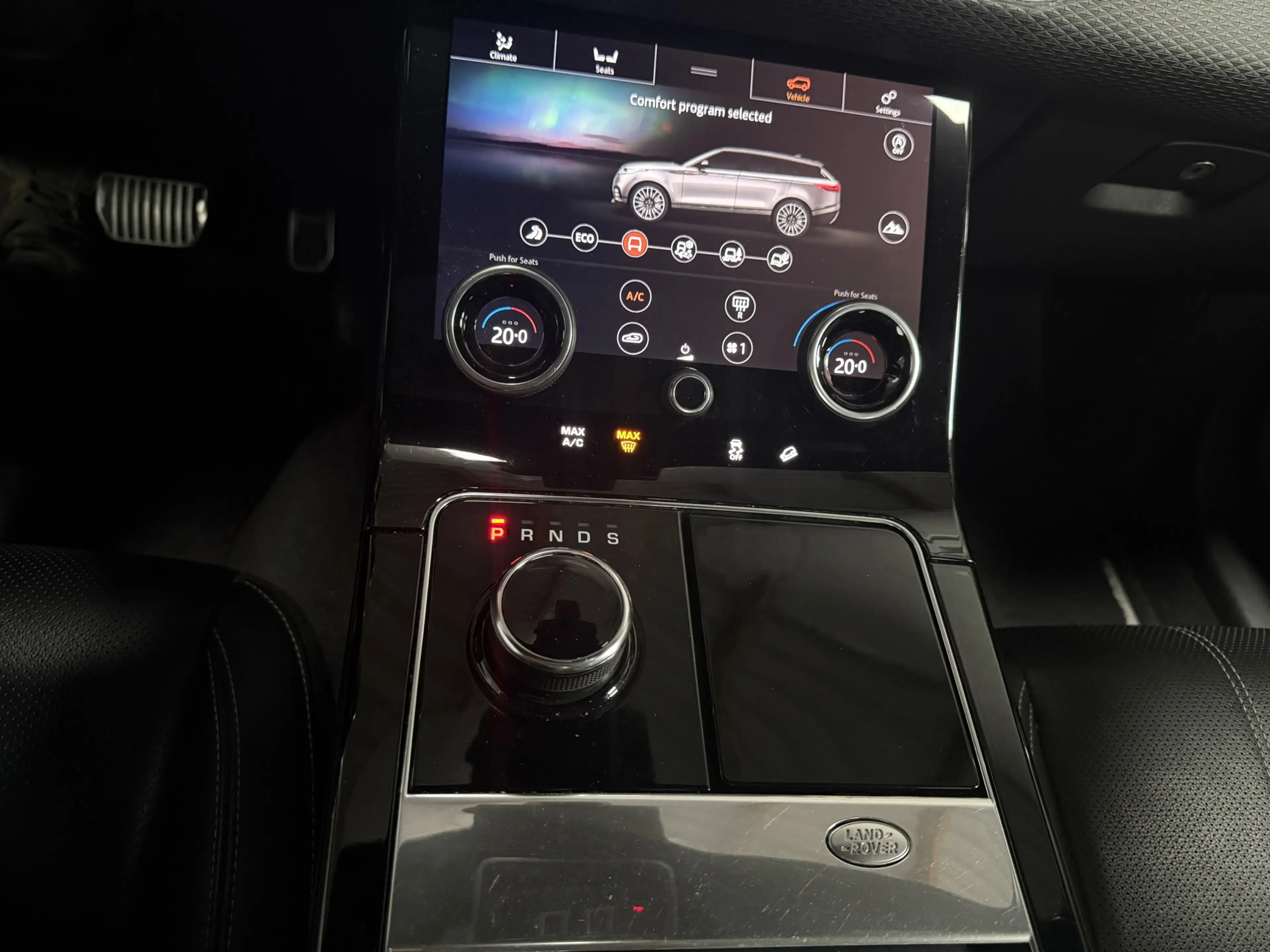 Land Rover Range Rover Velar 2.0 I4 Turbo AWD HSE, Nette auto, storingsvrij, Pa — photo 15