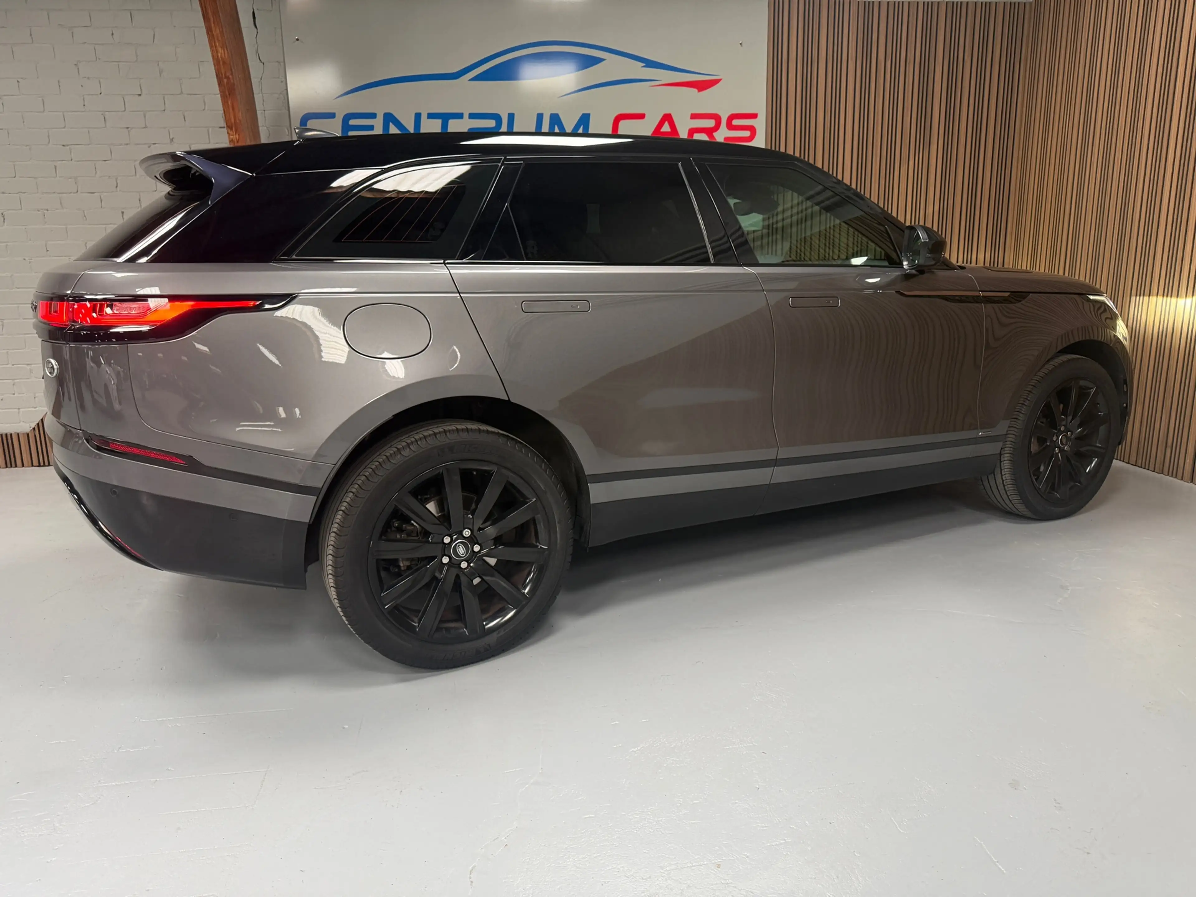 Land Rover Range Rover Velar 2.0 I4 Turbo AWD HSE, Nette auto, storingsvrij, Pa — photo 7