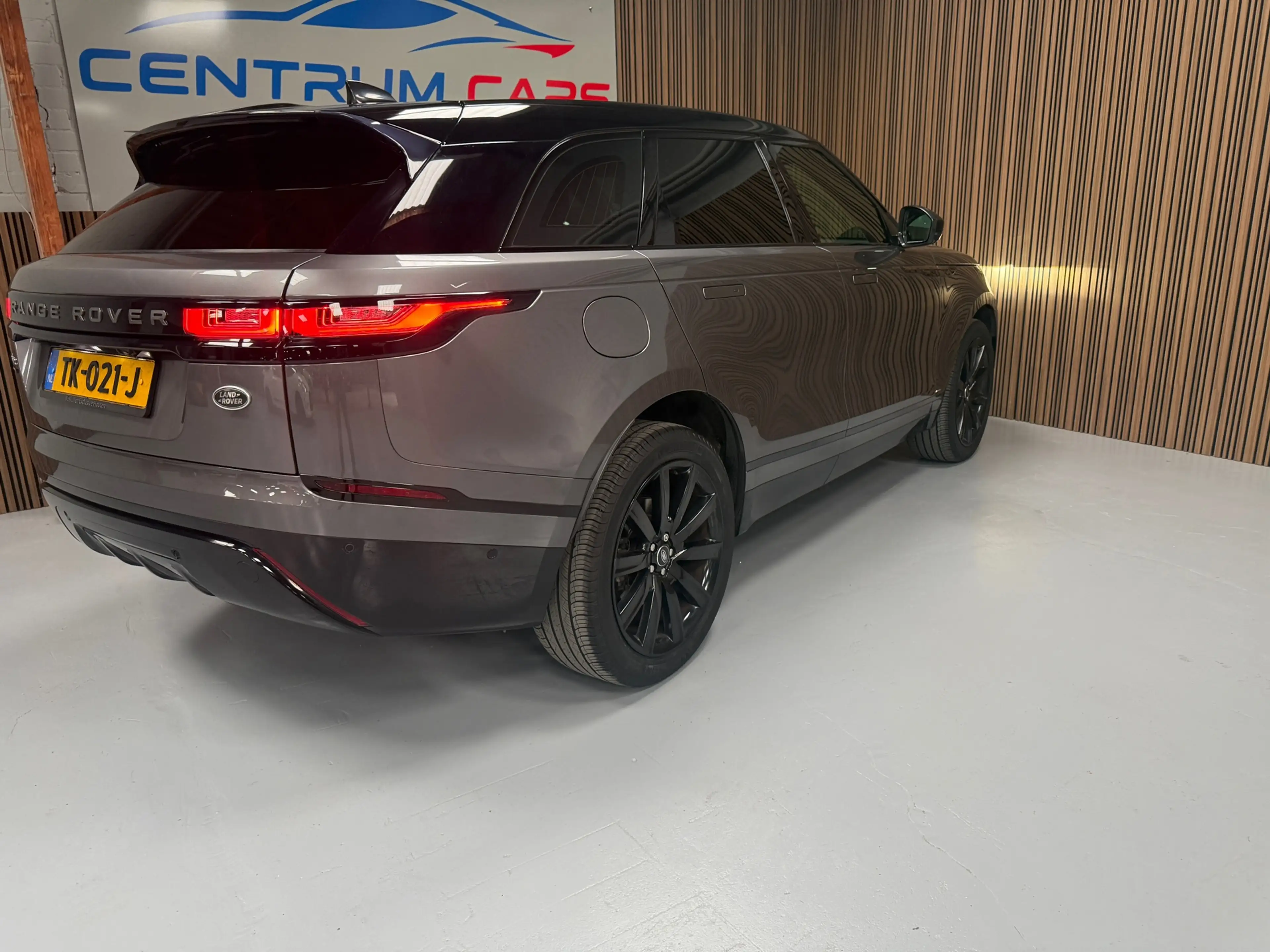 Land Rover Range Rover Velar 2.0 I4 Turbo AWD HSE, Nette auto, storingsvrij, Pa — photo 6
