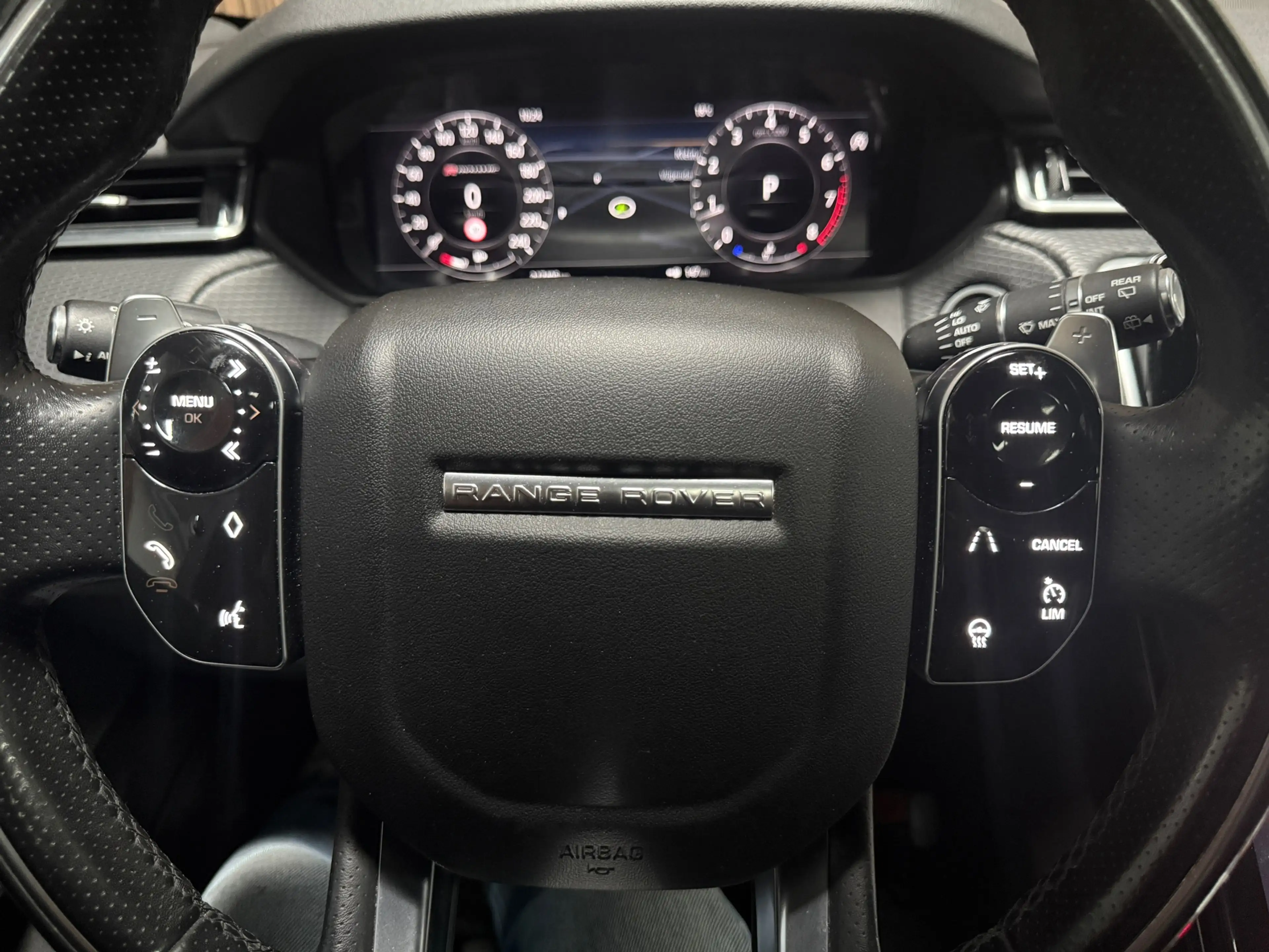 Land Rover Range Rover Velar 2.0 I4 Turbo AWD HSE, Nette auto, storingsvrij, Pa — photo 14