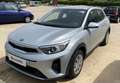 Kia Stonic 1.6 CRDi 110 CV Urban Grigio - thumbnail 2