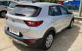 Kia Stonic 1.6 CRDi 110 CV Urban Grigio - thumbnail 5