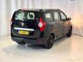 Dacia Lodgy 1.2 TCe Blackline 5p.|CRUISE|NAVI|TREKHAAK|PARK SE Zwart - thumbnail 8