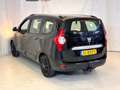 Dacia Lodgy 1.2 TCe Blackline 5p.|CRUISE|NAVI|TREKHAAK|PARK SE Schwarz - thumbnail 2