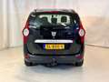 Dacia Lodgy 1.2 TCe Blackline 5p.|CRUISE|NAVI|TREKHAAK|PARK SE Zwart - thumbnail 14