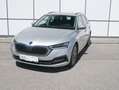 Skoda Octavia 2,0 TDI Ambition DSG, AHK-schwenkbar, Full-Link... Silber - thumbnail 2
