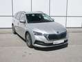 Skoda Octavia 2,0 TDI Ambition DSG, AHK-schwenkbar, Full-Link... Silber - thumbnail 5