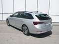 Skoda Octavia 2,0 TDI Ambition DSG, AHK-schwenkbar, Full-Link... Silber - thumbnail 3