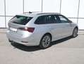 Skoda Octavia 2,0 TDI Ambition DSG, AHK-schwenkbar, Full-Link... Silber - thumbnail 4