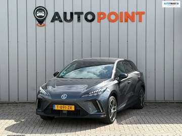 Electric Luxury 64 kWh ORG NL DEALEROND 1E EIG SOH