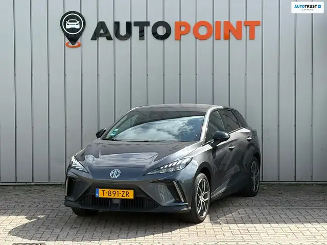 MG MG4 Electric Luxury 64 kWh ORG NL DEALEROND 1E EIG SOH