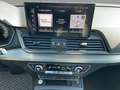 Audi Q5 S line TFSI e quattro Luft Navi+ VC SHZ Kam Luft N Blau - thumbnail 11