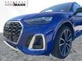 Audi Q5 S line TFSI e quattro Luft Navi+ VC SHZ Kam Blau - thumbnail 7