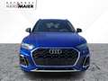 Audi Q5 S line TFSI e quattro Luft Navi+ VC SHZ Kam Blau - thumbnail 3