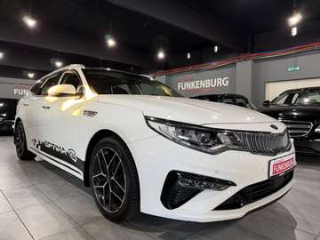 GT-Line PANO/ACC/AUT/LEDER/NAVI/XENON