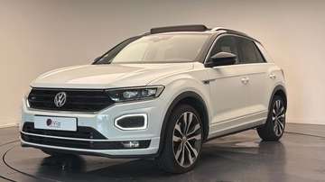2.0 TDI R-LINE 150 DSG7 Full Options