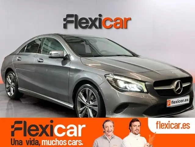 Mercedes-Benz C 220 CLA 200