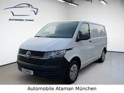 Volkswagen T6 Transporter T6.1 Transporter 2.0 TDI / Klima / 3 Sitze / APS