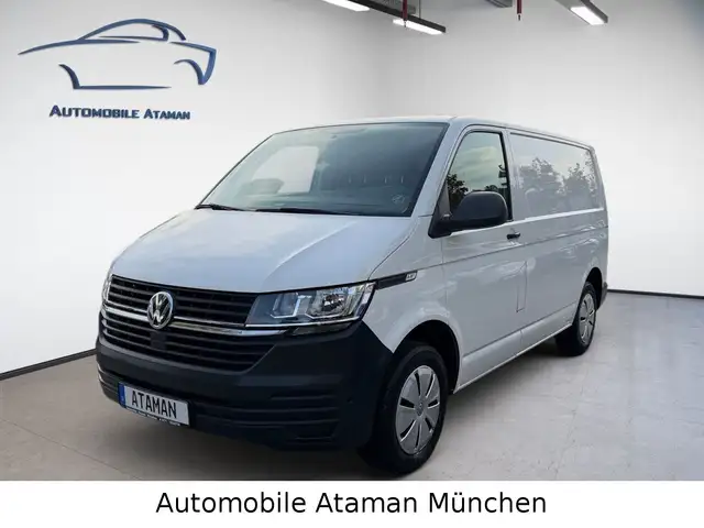 Volkswagen T6 Transporter T6.1 Transporter 2.0 TDI / Klima / 3 Sitze / APS