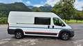 Peugeot Boxer 3.0 HDi  L3H2 1. Hand Weiß - thumbnail 9