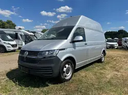 Volkswagen T6 Transporter ANDERE T6.1 Kasten Hoch