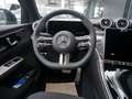 Mercedes-Benz GLC 220 d 4M AMG MEMO 360 AHK DISTR KAMERA SPUR Schwarz - thumbnail 11