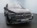 Mercedes-Benz GLC 220 d 4M AMG MEMO 360 AHK DISTR KAMERA SPUR Schwarz - thumbnail 5