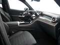 Mercedes-Benz GLC 220 d 4M AMG MEMO 360 AHK DISTR KAMERA SPUR Schwarz - thumbnail 8