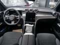 Mercedes-Benz GLC 220 d 4M AMG MEMO 360 AHK DISTR KAMERA SPUR Schwarz - thumbnail 10