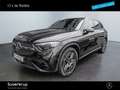 Mercedes-Benz GLC 220 d 4M AMG MEMO 360 AHK DISTR KAMERA SPUR Schwarz - thumbnail 1