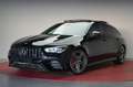 Mercedes-Benz CLA 45 AMG S 4Matic+ Speedsh 8G-D Siyah - thumbnail 2