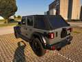 Jeep Wrangler Wrangler IV 2018  2.2 mjt II Sahara auto Gris - thumbnail 7