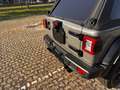 Jeep Wrangler Wrangler IV 2018  2.2 mjt II Sahara auto Gris - thumbnail 9