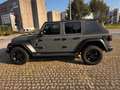 Jeep Wrangler Wrangler IV 2018  2.2 mjt II Sahara auto Gris - thumbnail 8