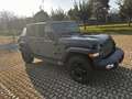 Jeep Wrangler Wrangler IV 2018  2.2 mjt II Sahara auto Gris - thumbnail 3