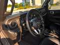 Jeep Wrangler Wrangler IV 2018  2.2 mjt II Sahara auto Gris - thumbnail 17