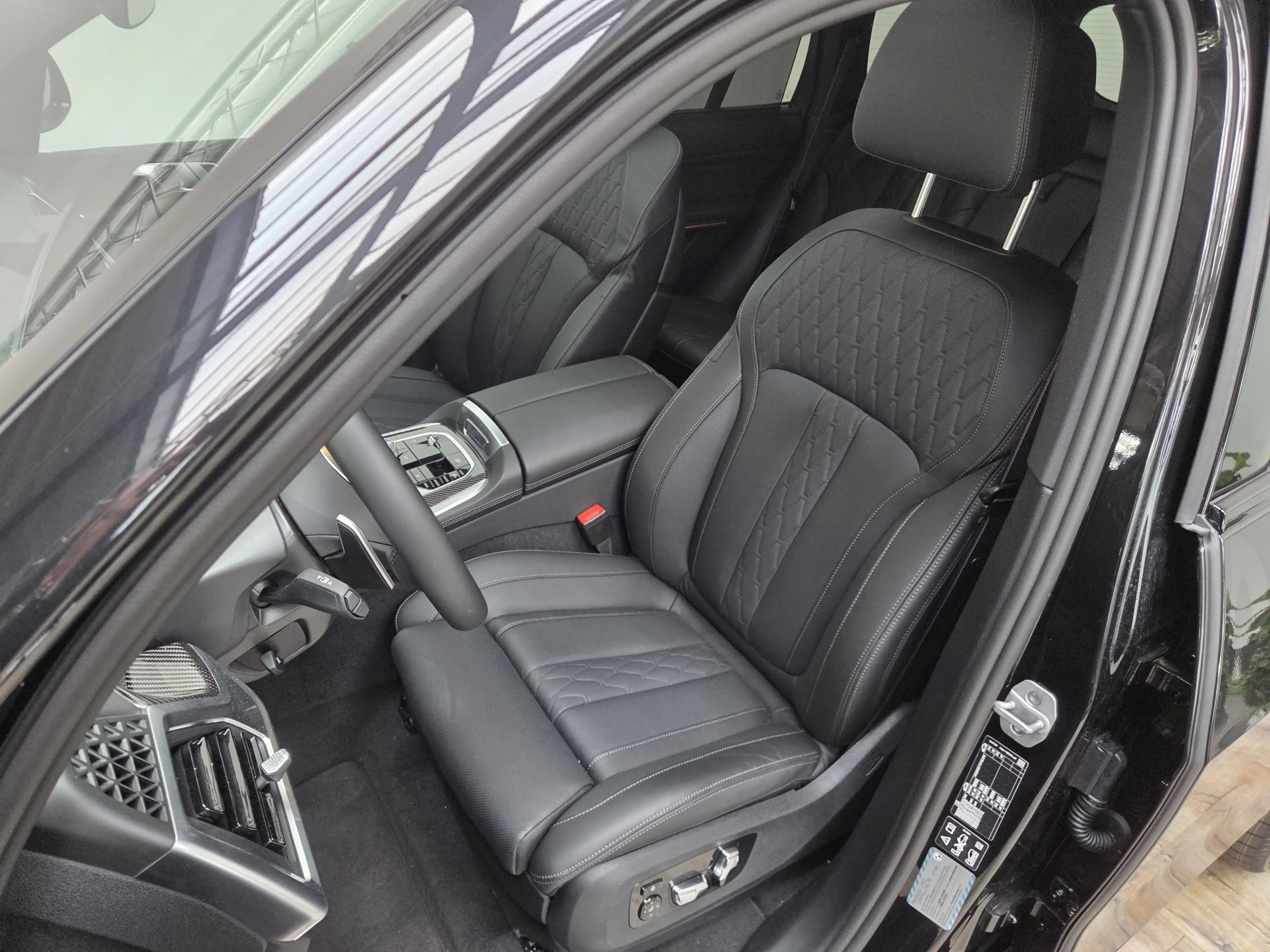 BMW X5 xDr40d M Sport Pro 7Seats Luftfeder AHK ACC — photo 15