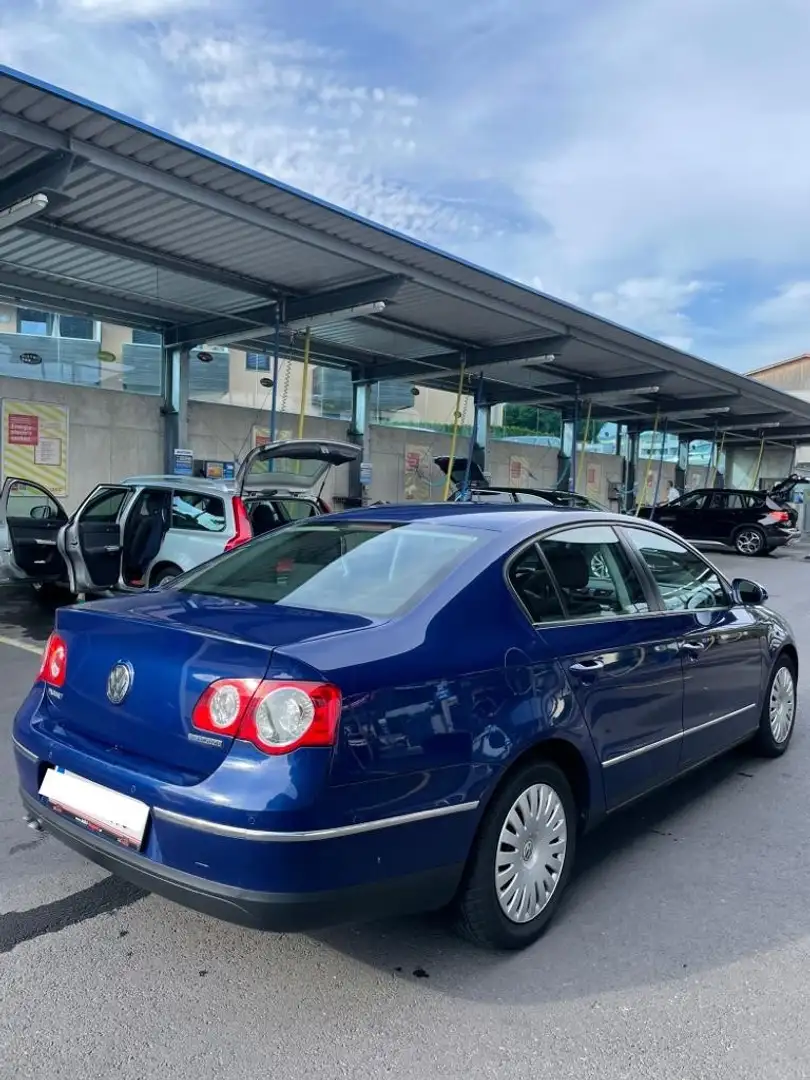 Volkswagen Passat Trendline 1,9 TDI DPF BlueMotion - 2