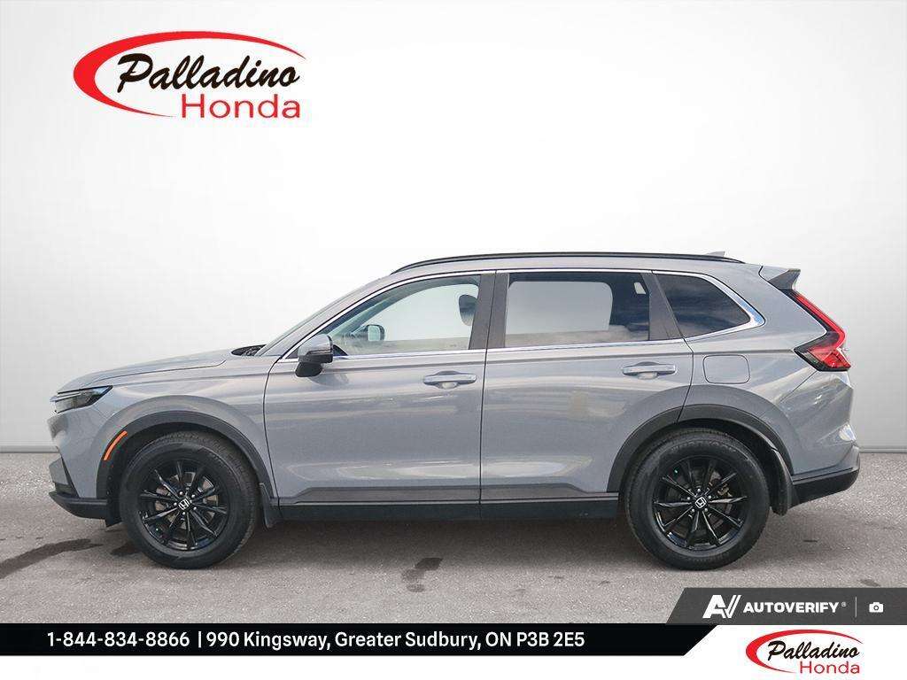 2024 Honda CR-V Sport — снимка 1