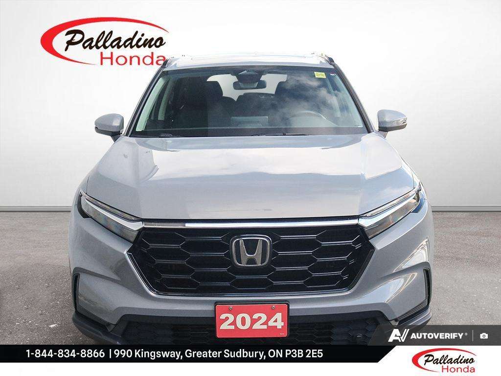 2024 Honda CR-V Sport — снимка 1