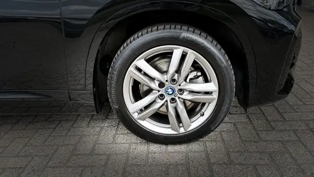 BMW X1 view 25