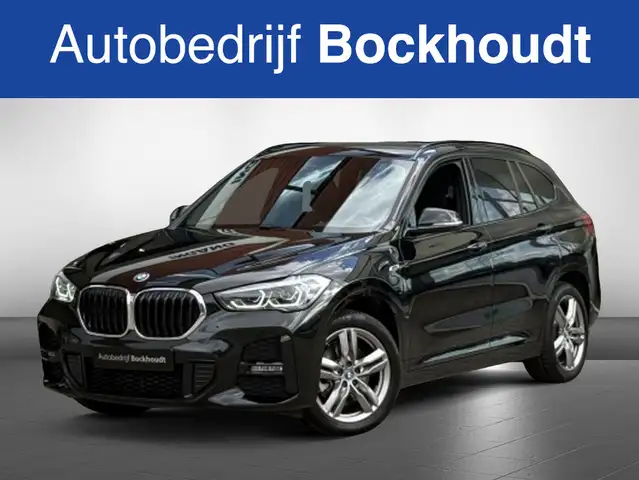 2021 BMW X1 in Black for sale