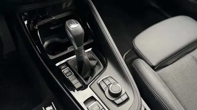 BMW X1 view 17